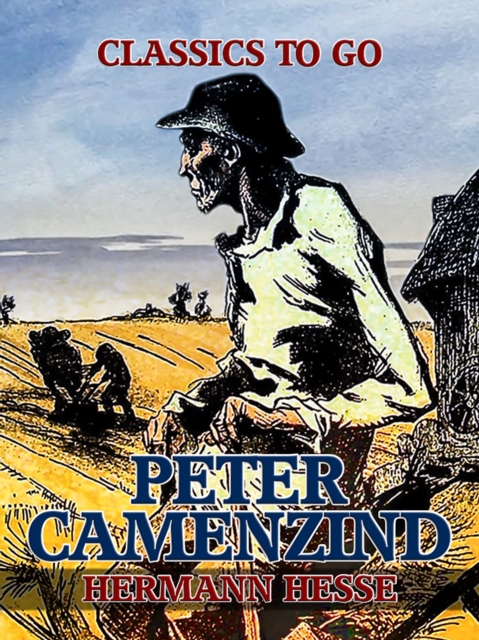 Peter Camenzind, EPUB eBook