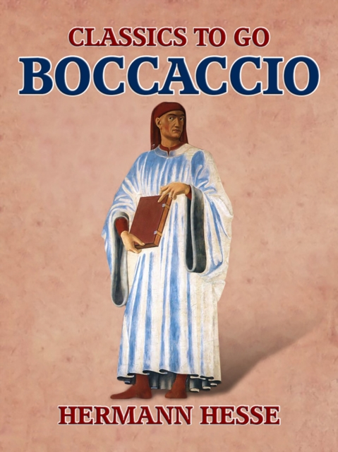 Boccaccio, EPUB eBook