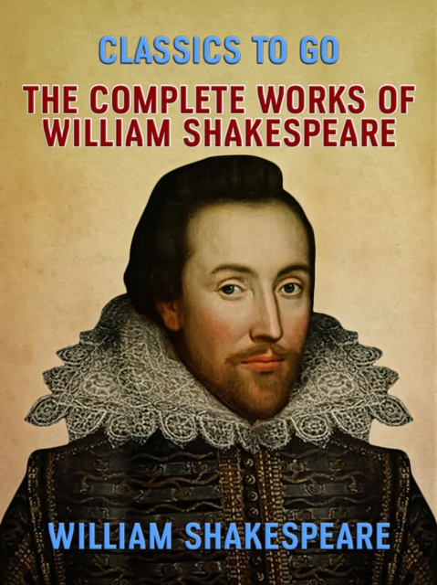 The Complete Works of William Shakespeare, EPUB eBook