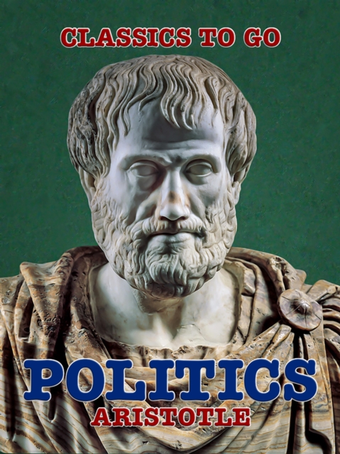 Politics, EPUB eBook