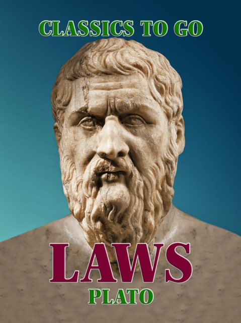 Laws, EPUB eBook