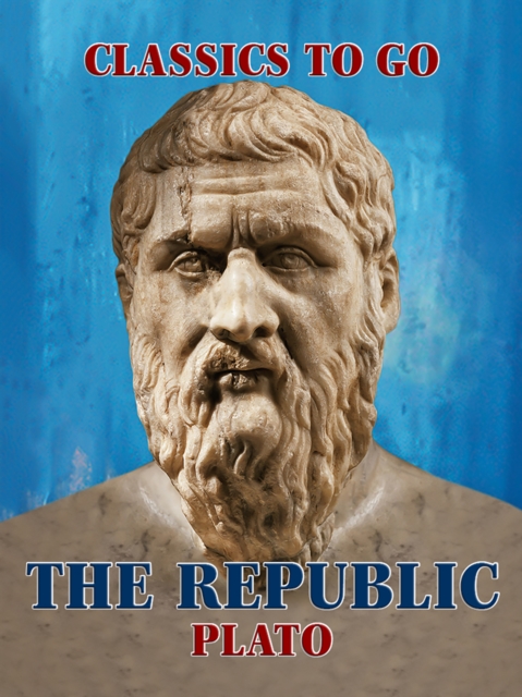 The Republic, EPUB eBook
