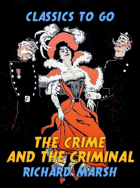 The Crime and the Criminal, EPUB eBook