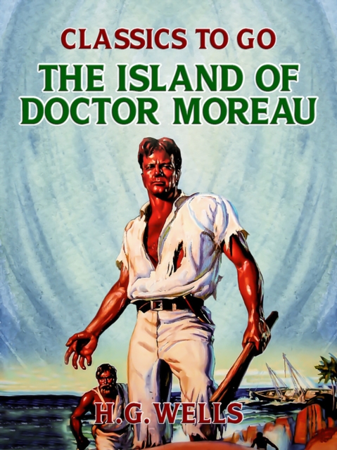 The Island of Doctor Moreau, EPUB eBook