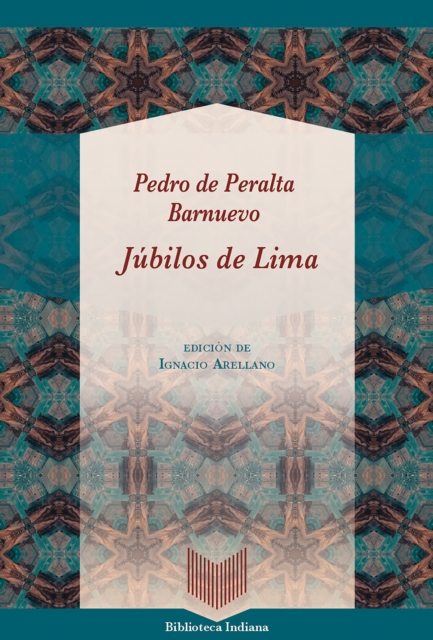 Jubilos de Lima, EPUB eBook