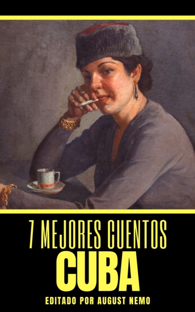 7 mejores cuentos - Cuba, EPUB eBook