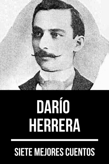 7 mejores cuentos de Dario Herrera, EPUB eBook