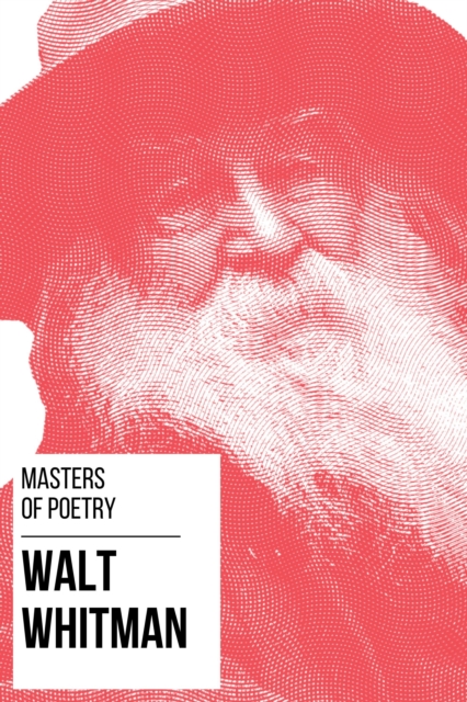 Masters of Poetry - Walt Whitman, EPUB eBook
