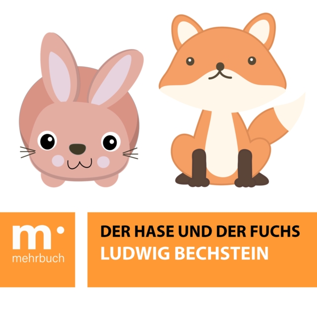 Der Hase und der Fuchs, EPUB eBook