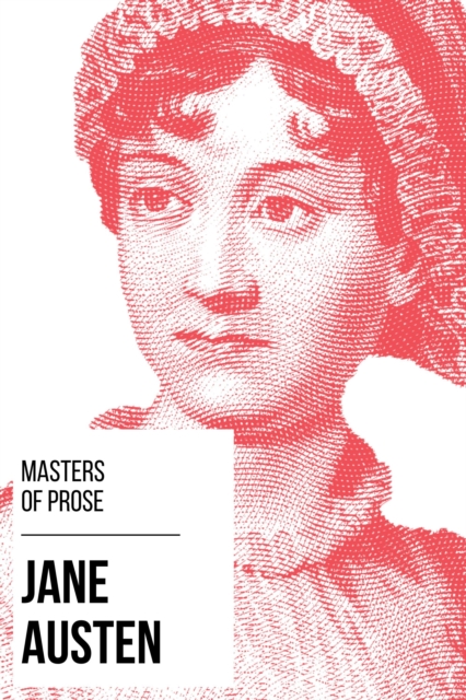 Masters of Prose - Jane Austen, EPUB eBook