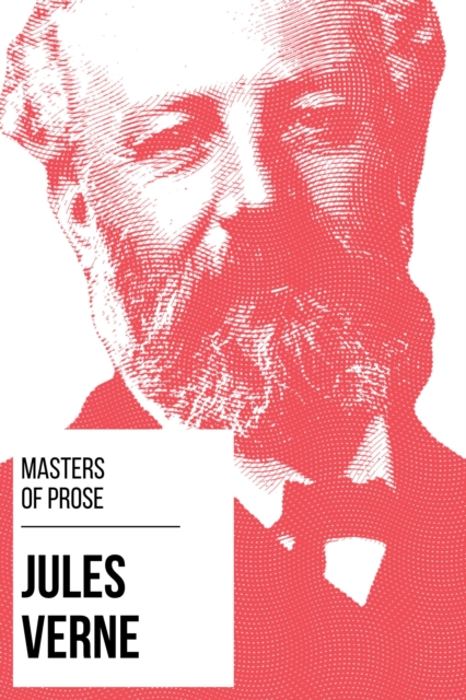 Masters of Prose - Jules Verne, EPUB eBook