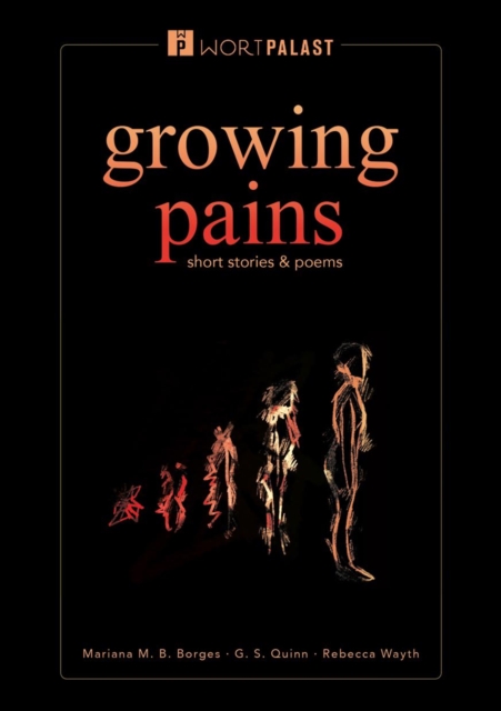 growing pains : short stories & poems, EPUB eBook