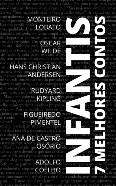 7 Melhores Contos - Infantis, EPUB eBook