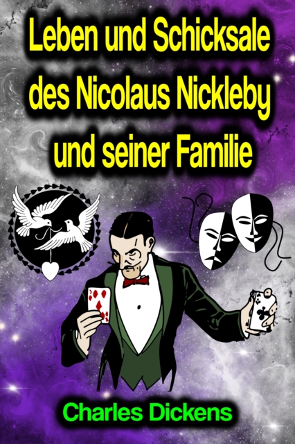 Leben und Schicksale des Nicolaus Nickleby und seiner Familie, EPUB eBook