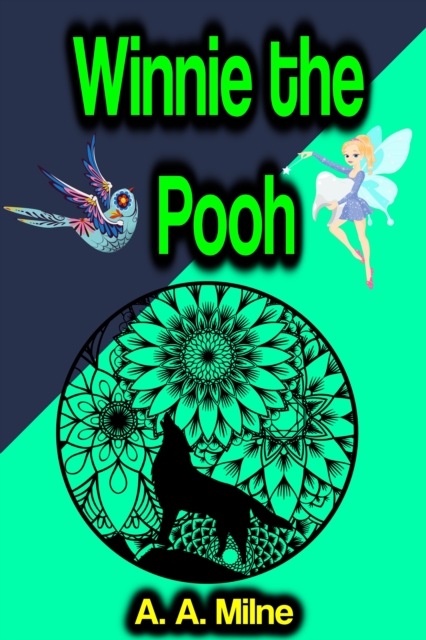 Winnie the Pooh, EPUB eBook