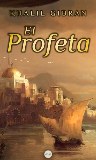 El Profeta, EPUB eBook