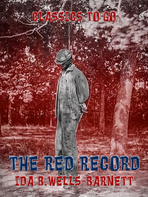 The Red Record, EPUB eBook