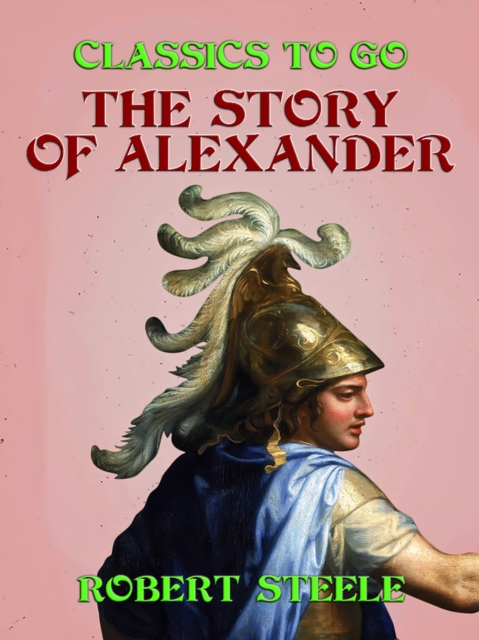 The Story of Alexander, EPUB eBook