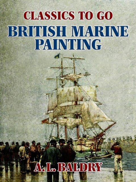 British Marine Painting, EPUB eBook