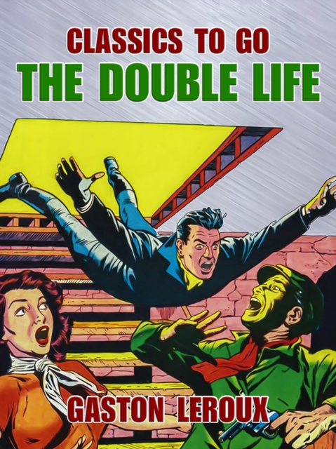 The Double Life, EPUB eBook