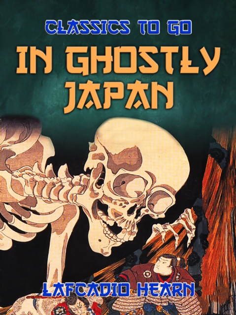 In Ghostly Japan, EPUB eBook
