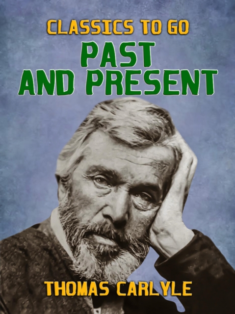 Past and Present, EPUB eBook