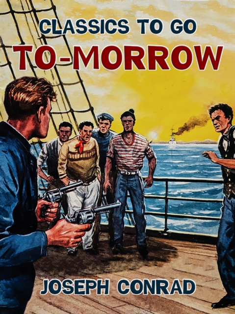 To-morrow, EPUB eBook