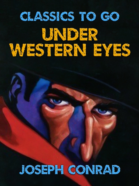 Under Western Eyes, EPUB eBook