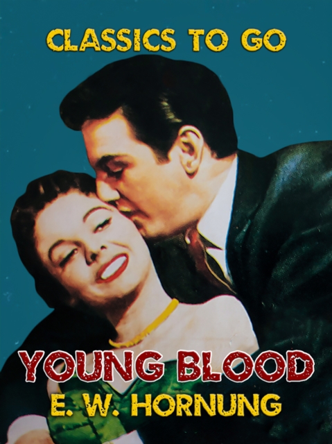 Young Blood, EPUB eBook