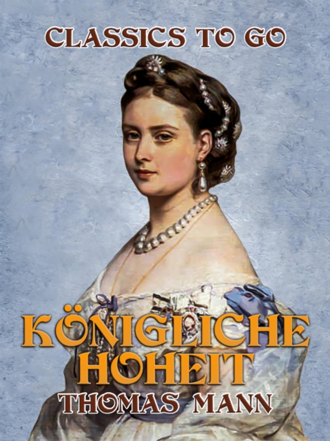 Konigliche Hoheit, EPUB eBook