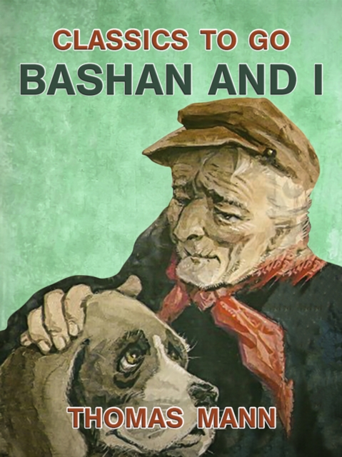 Bashan and I, EPUB eBook