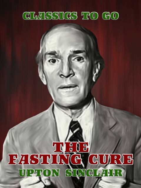 The Fasting Cure, EPUB eBook