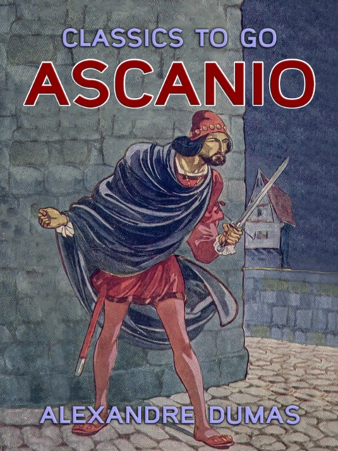 Ascanio, EPUB eBook