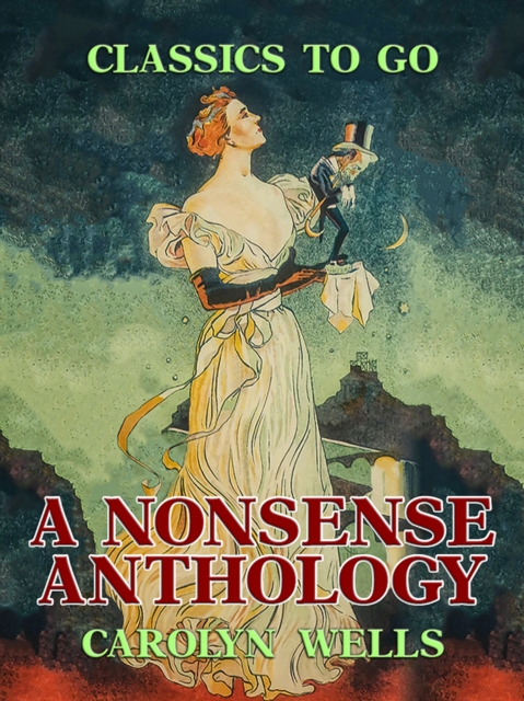 A Nonsense Anthology, EPUB eBook