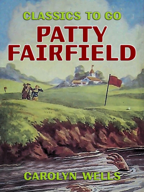 Patty Fairfield, EPUB eBook