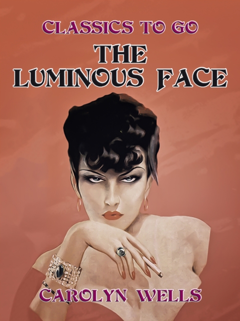 The Luminous Face, EPUB eBook