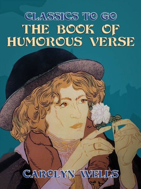 The Book of Humorous Verse, EPUB eBook