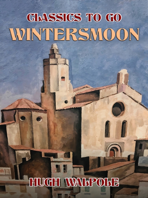 Wintersmoon, EPUB eBook
