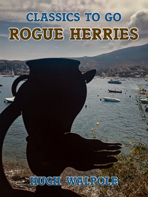 Rogue Herries, EPUB eBook