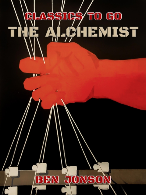 The Alchemist, EPUB eBook