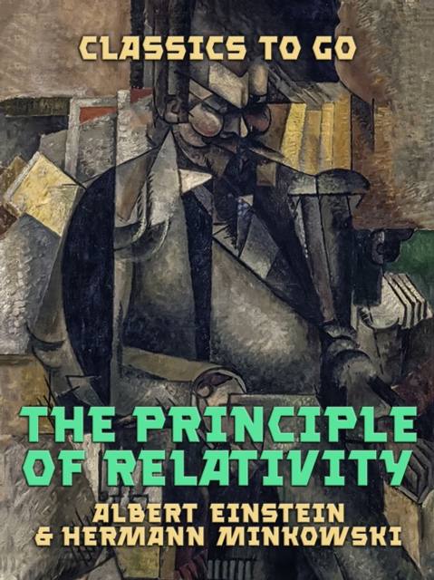 The Principle of Reality, EPUB eBook