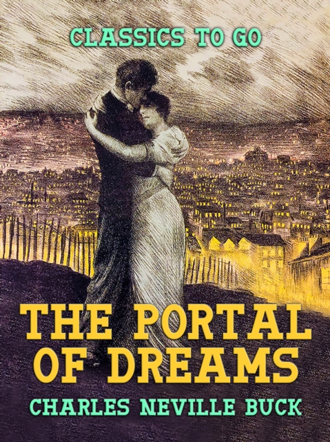 The Portal of Dreams, EPUB eBook