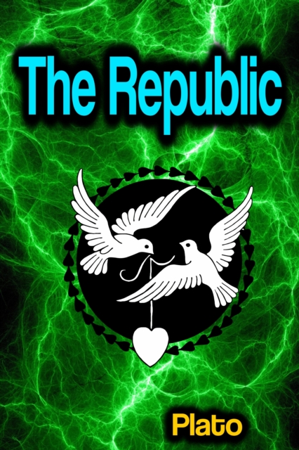 The Republic, EPUB eBook