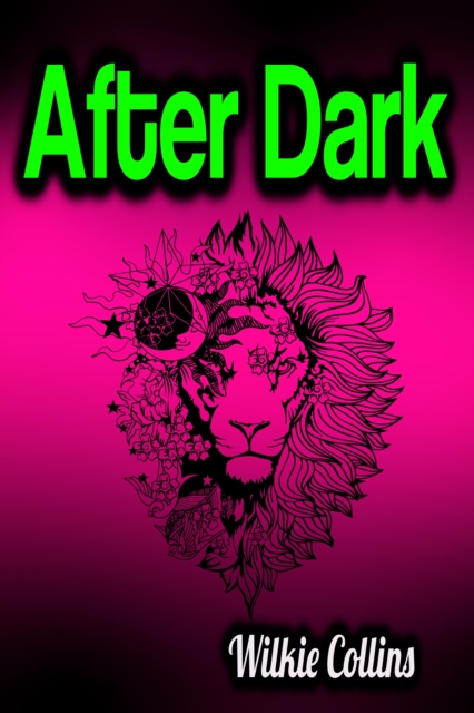 After Dark, EPUB eBook