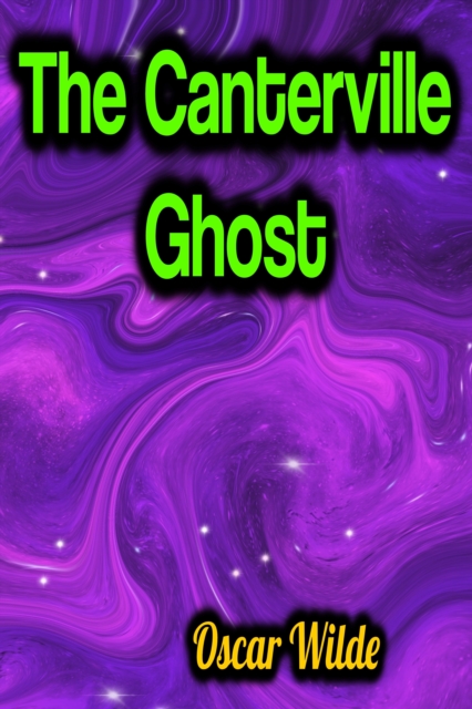 The Canterville Ghost, EPUB eBook