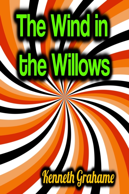 The Wind in the Willows, EPUB eBook