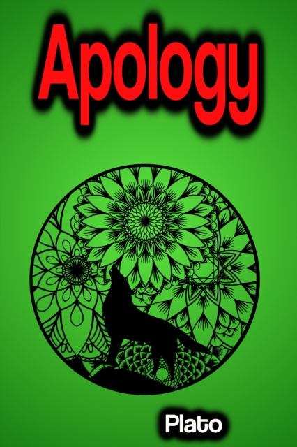 Apology, EPUB eBook