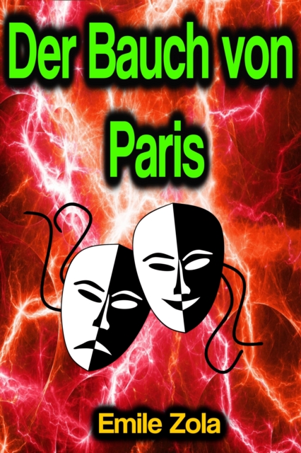 Der Bauch von Paris, EPUB eBook