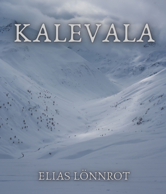 Kalevala, EPUB eBook