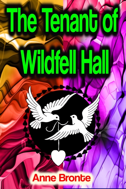 The Tenant of Wildfell Hall, EPUB eBook